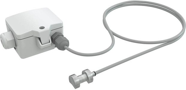 SONDES - Thermokon 703406 -  PR25+ NTC20k T100 L1000 - Sondes de Surface