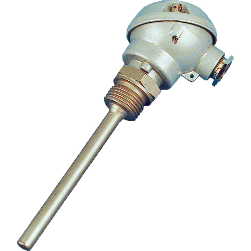 SONDES - Thermokon 37662 -  SFK01 PT100 050.08 - Sonde d'immersion