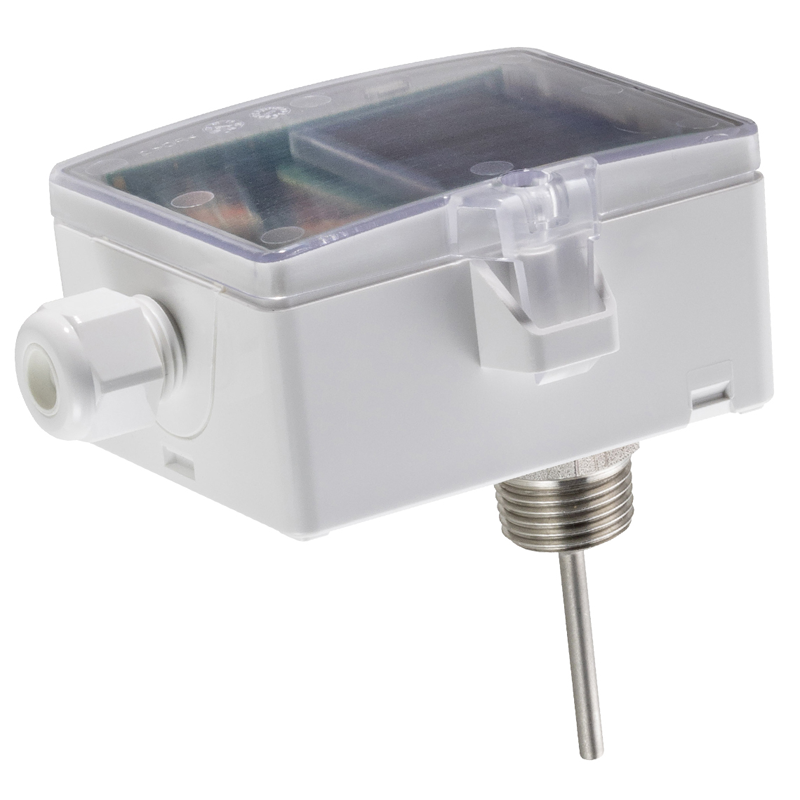 SONDES - Thermokon 666251 -  SFK02+ FR LCD RS485 Modbus 050.04 - Sonde d'immersion