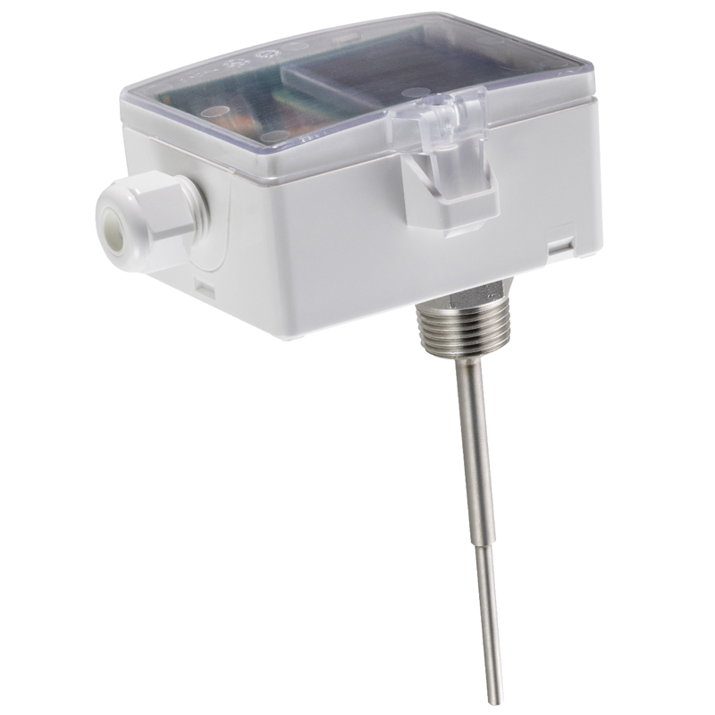 SONDES - Thermokon 666268 -  SFK02+ FR LCD RS485 Modbus 100.06/04 - Sonde d'immersion