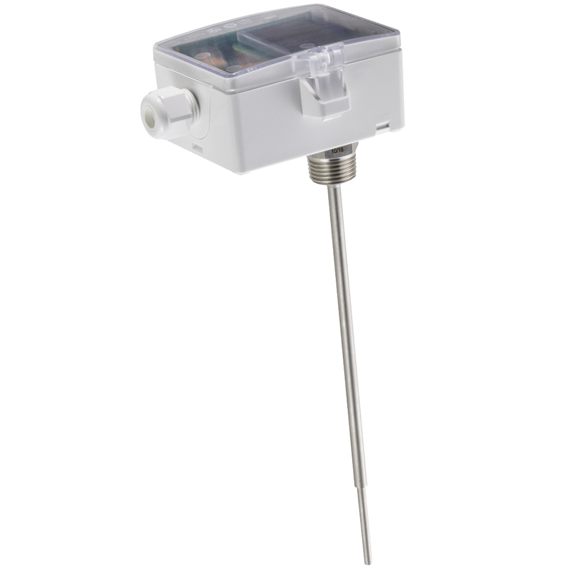 SONDES - Thermokon 699556 -  SFK02+ FR LCD RS485 BACnet (MS/TP) 200.06/04 - Sonde d'immersion