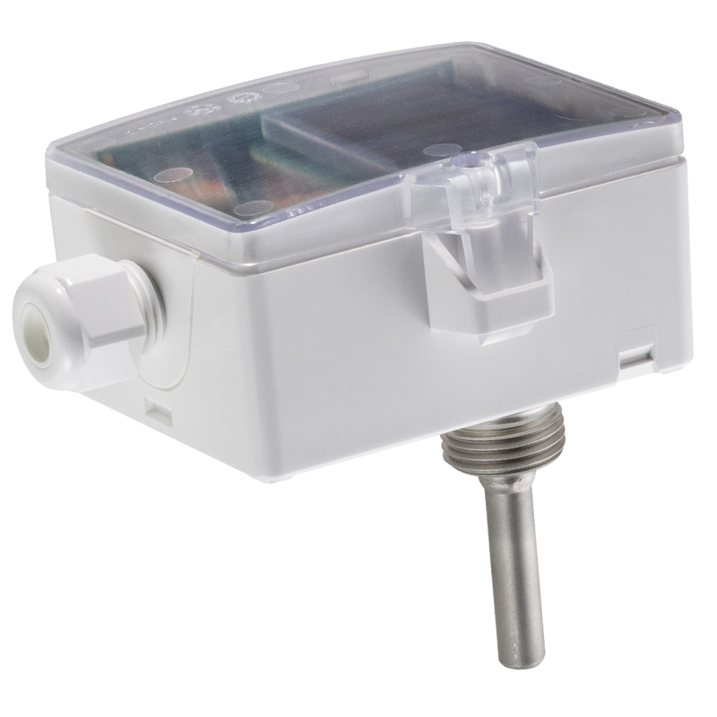 SONDES - Thermokon 665681 -  SFK02+ LCD TRA MultiRange 050.08 - Sonde d'immersion