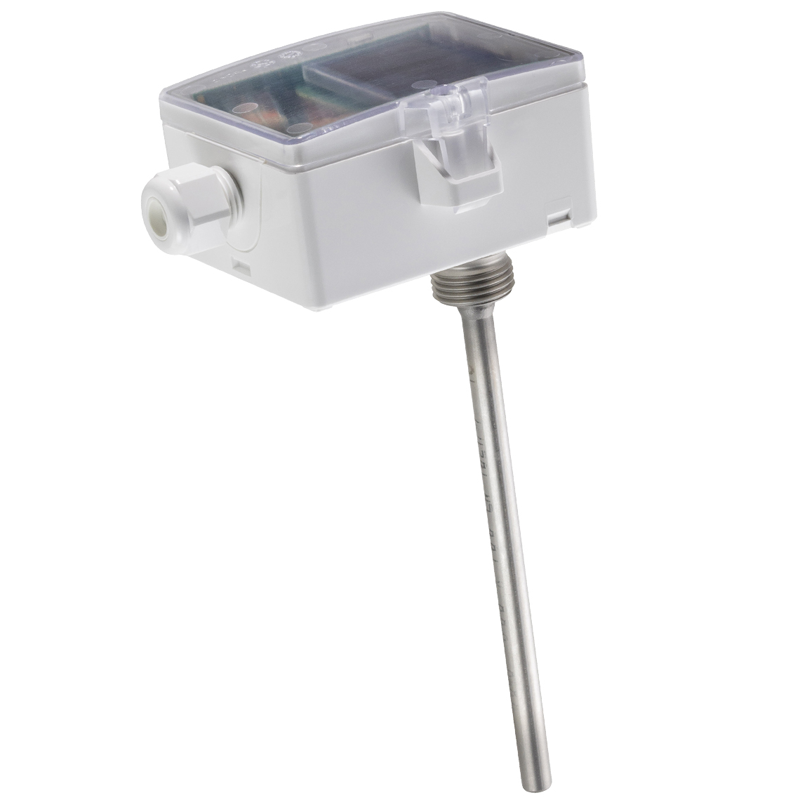SONDES - Thermokon 665490 -  SFK02+ LCD TRV MultiRange 150.08 - Sonde d'immersion