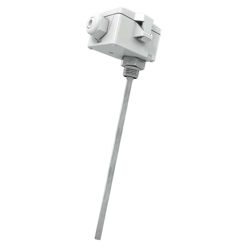 SONDES - Thermokon 756020 -  SFK02+ Basic RS485 Modbus 450.08 - Sonde d'immersion