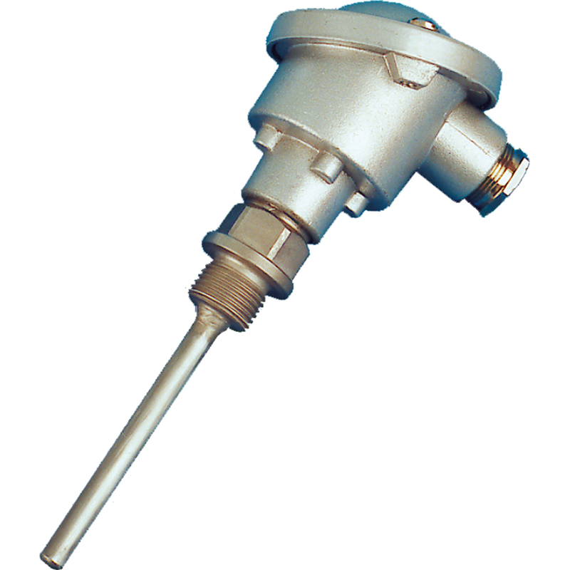SONDES - Thermokon 71581 -  SFK03 PT100 100.08 4 fils - Sonde d'immersion