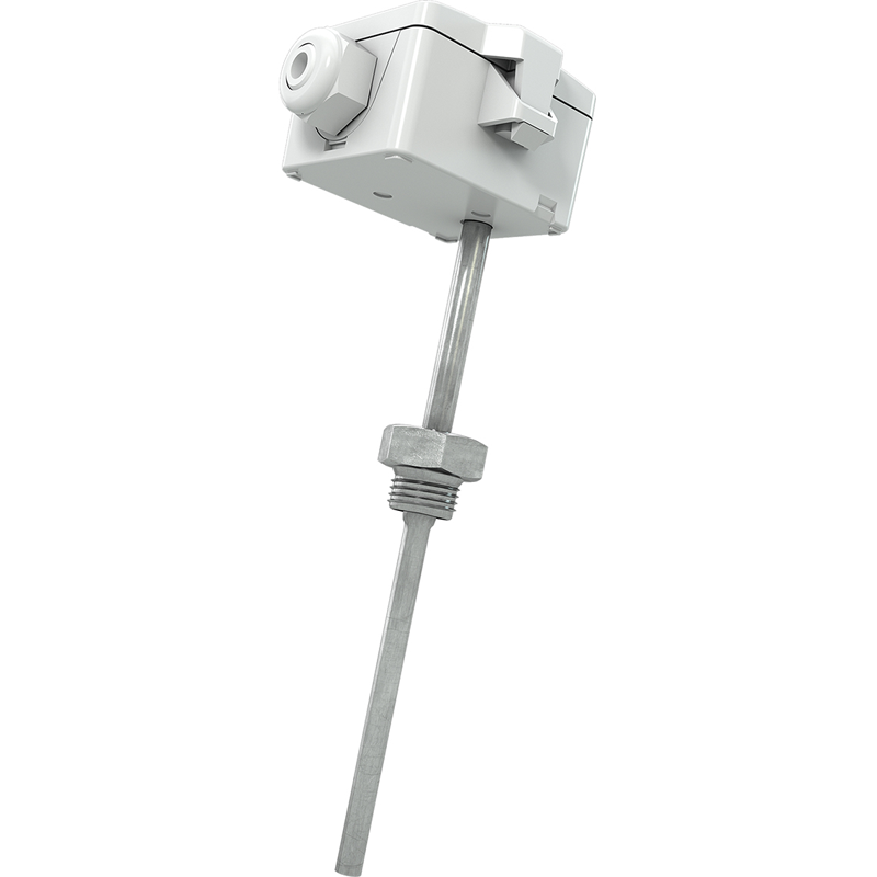 SONDES - Thermokon 623872 -  SFKH02+ TRV MultiRange 150.08 - Sondes de Gaine Climat