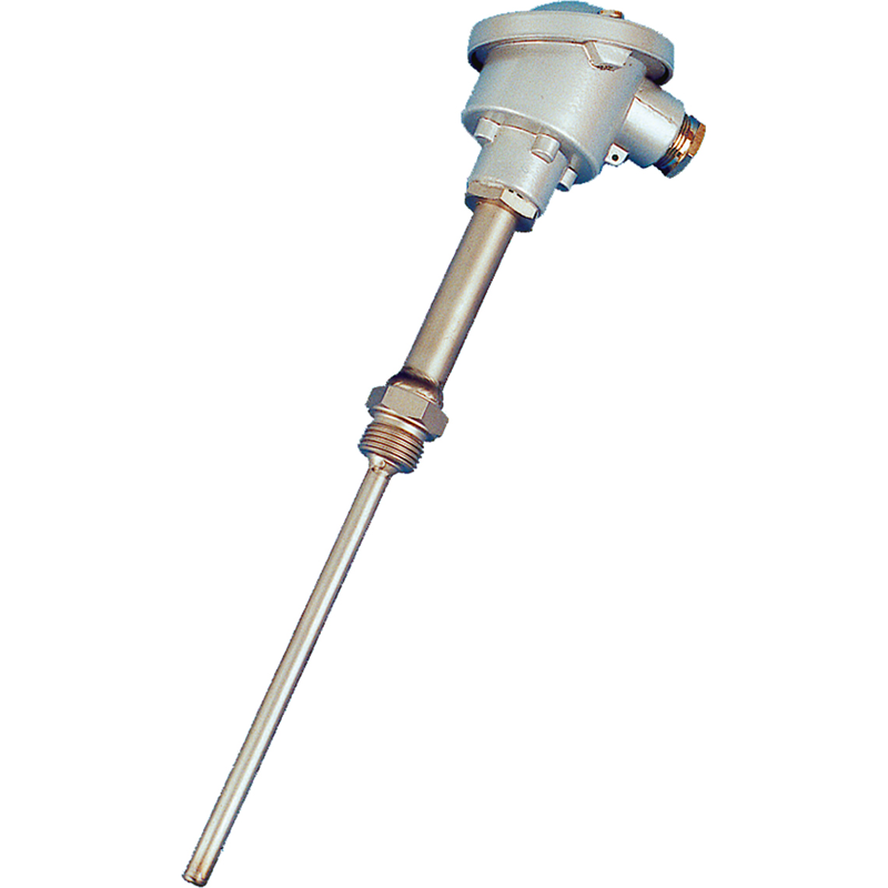SONDES - Thermokon 351782 -  SFKH03 TRV1 150.08 - Sondes de Gaine Climat