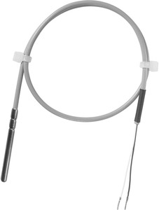SONDES - Thermokon 100038 -  TF14 PT100 T100 050.04 L2000 IP67 - Sondes à câble pour les applications CVC