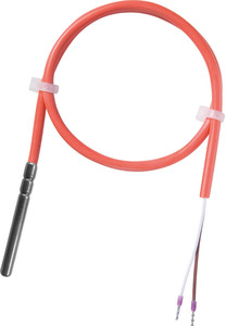 SONDES - Thermokon 102490 -  TF14 PT100 T180 050.04 L6000 IP67 - Sondes à câble pour les applications CVC