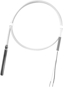 SONDES - Thermokon 97338 -  TF14 Ni1000TK5000 T250 050.04 L1000 - Sondes à câble pour les applications CVC