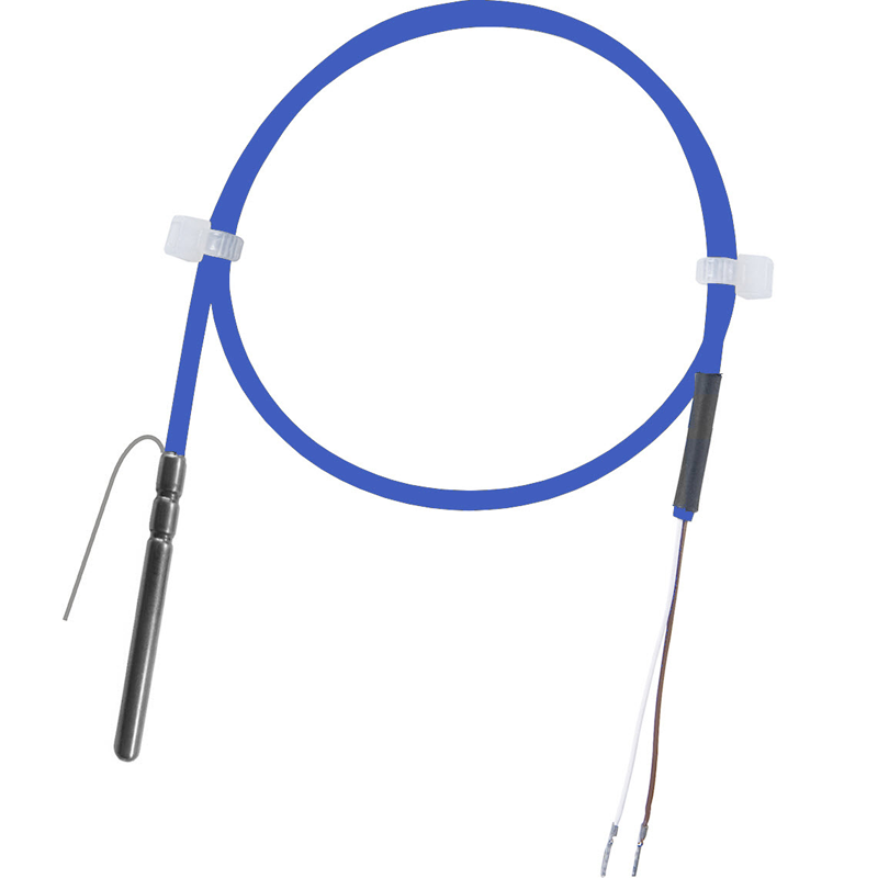 SONDES - Thermokon 574280 -  TF25 PT1000 1/3 DIN T250 050.06 L2000 IP67 SpF - Sondes à câble pour les applications CVC
