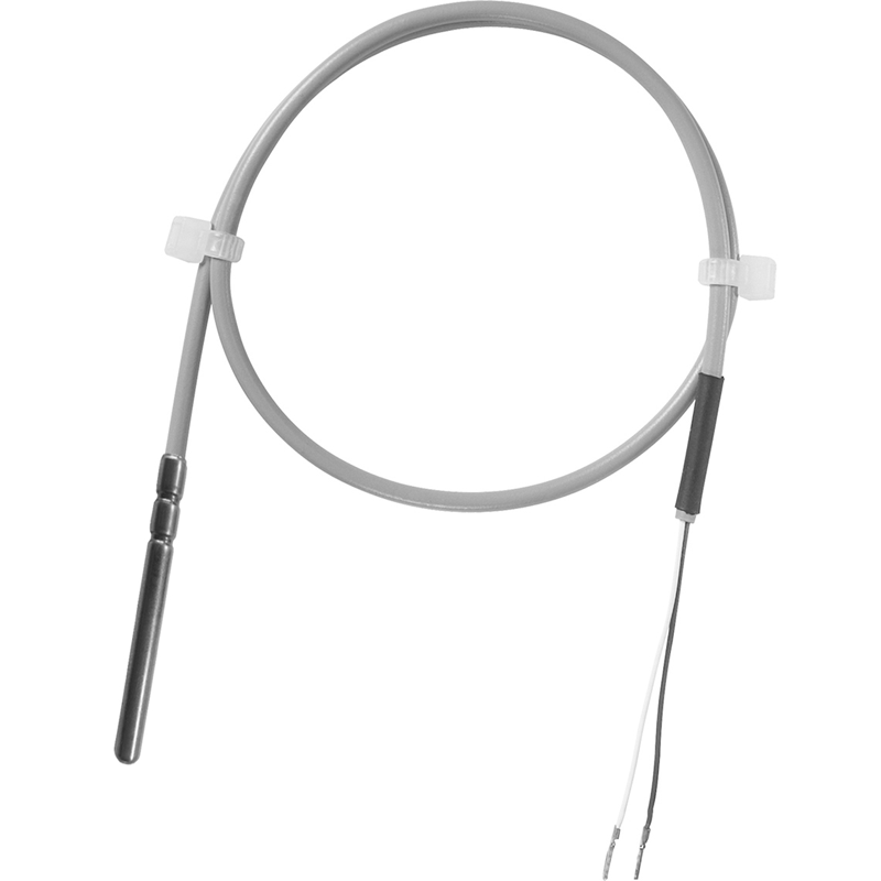SONDES - Thermokon 128407 -  TF25 NTC10k Precon T100 050.06 L2000 IP67 - Sondes à câble pour les applications CVC