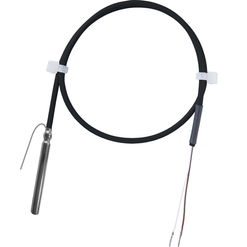 SONDES - Thermokon 494441 -  TF25 PT1000 T180 150.06 L4000 SpF - Sondes à câble pour les applications CVC