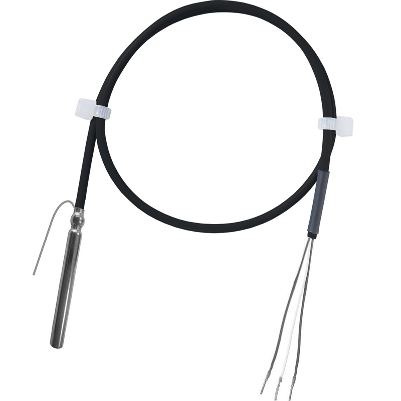 SONDES - Thermokon 194990 -  TF25 PT100 T180 050.06 L2000 3 fils SpF - Sondes à câble pour les applications CVC