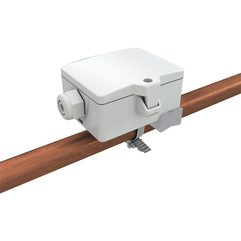 SONDES - Thermokon 662994 -  VFG54+ TRV MultiRange relais - Sondes de Contact