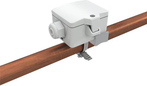 SONDES - Thermokon 620659 -  VFG54+ PT100 1/3 DIN - Sondes de Contact