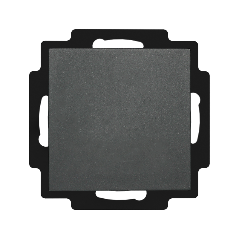 SONDES - Thermokon 781374 -  WRF06 AO2V temp LON anthracite - Sondes d'Ambiance Climat+Qualité de l'Air