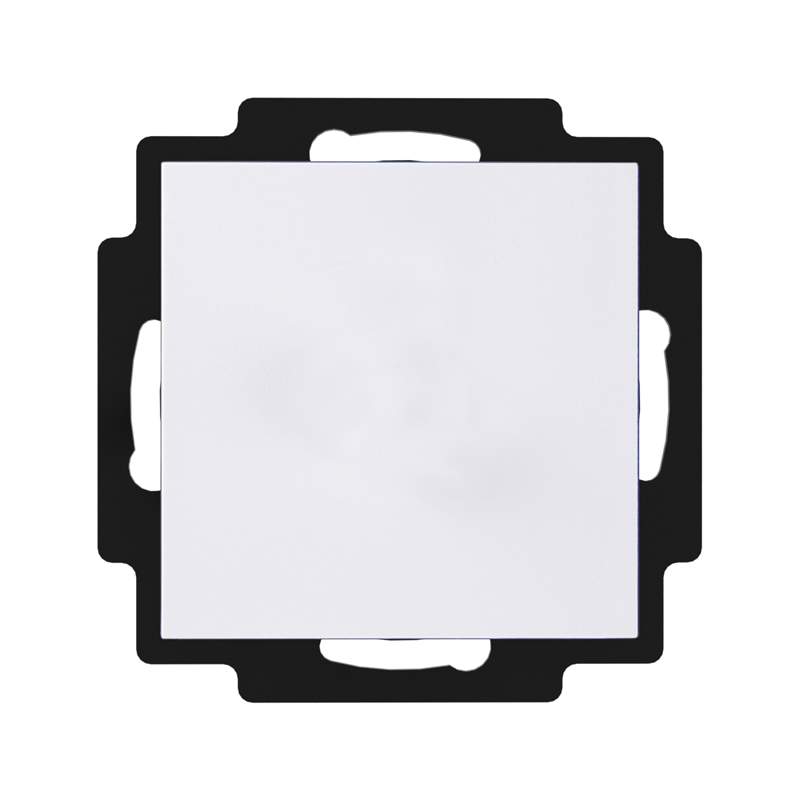 SONDES - Thermokon 781916 -  WRF06 DI4 temp RS485 Modbus blanc pur satiné - Sondes d'Ambiance Climat