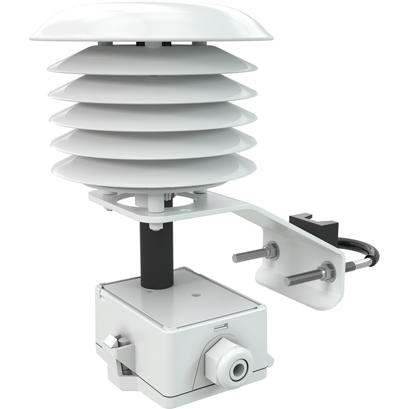 SONDES - Thermokon 626408 -  WSA VV - Sondes Extérieure Climat+Qualité de l'Air