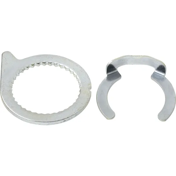 Accessoires - Belimo IND-AFB - Indicateur de position pour NF..A / SF..A Acier galvanisé