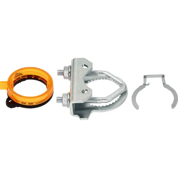 Accessories - Belimo K-ENSA - Unilateral drive nut for NM..A. SM..A clamping range Ø8...26 mm