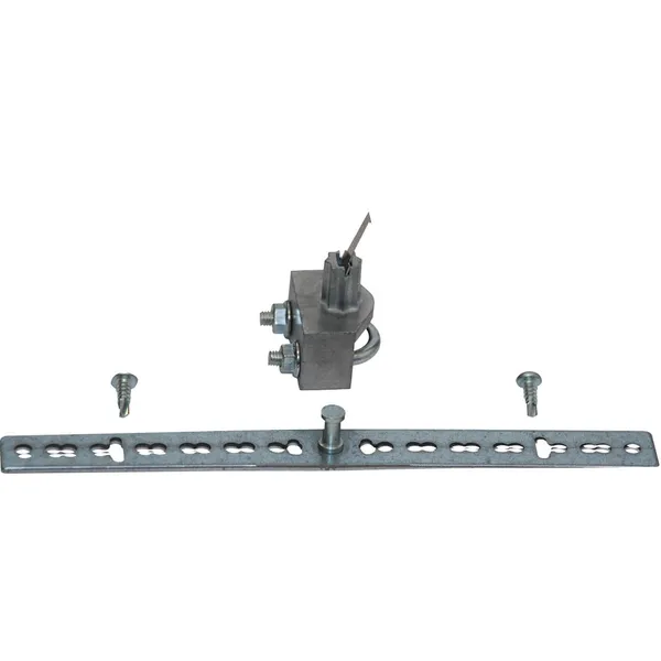 Accessories - Belimo K5A - Drive hub for TM/LM..A..-F.. with 8x8 mm socket clamping range Ø8...12 mm