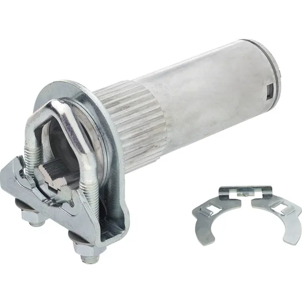 Accessories - Belimo K9-2 - Reversible drive hub for EF..A clamping range Ø12...26.7 mm
