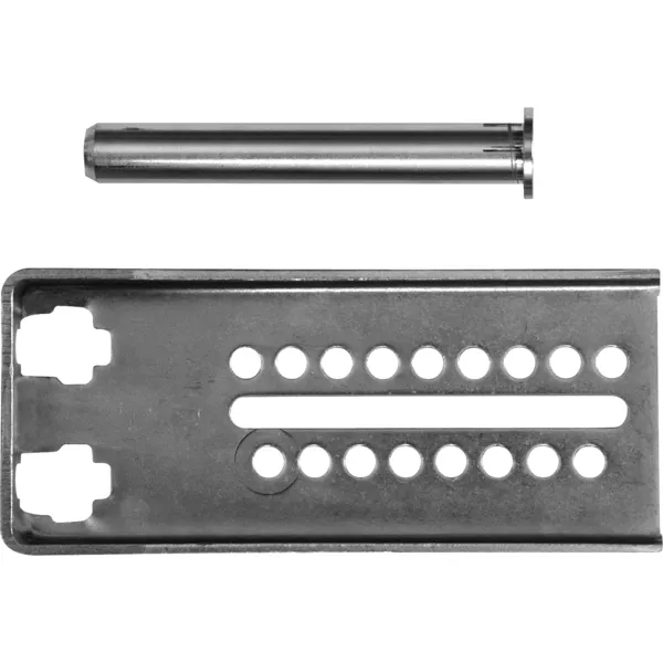 Accessories - Belimo KH-EFB - Actuator lever Galvanised steel Slot width 8.2 mm for EF..A