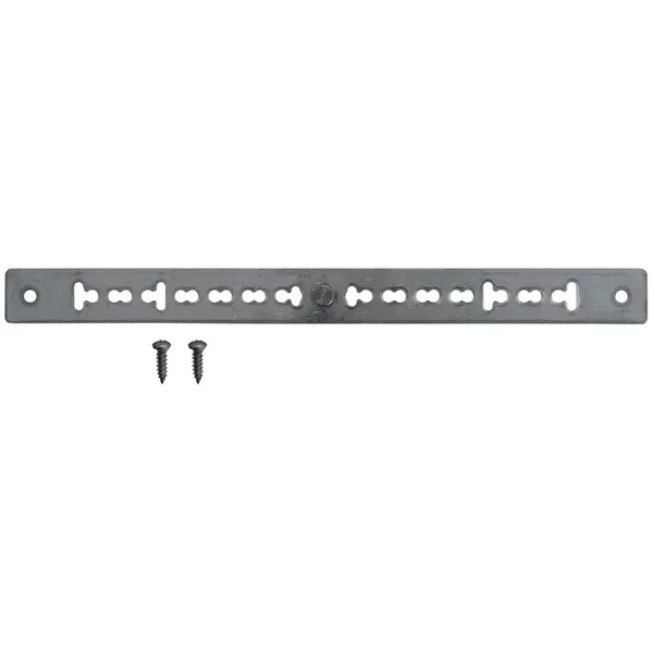Accessories - Belimo Z-ARS230L - Anti-rotation mechanism 230 mm for NF..A / SF..A anti-rotation straps 228x20 mm. long bolts 2 screws included
