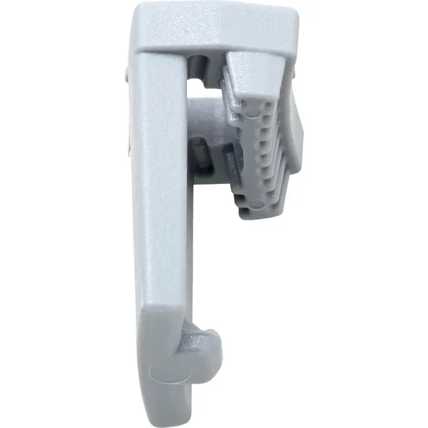 Accessories - Belimo Z-ESCM - End stop clips for CM.. / CQ.. For CH.. Thermoplastic material