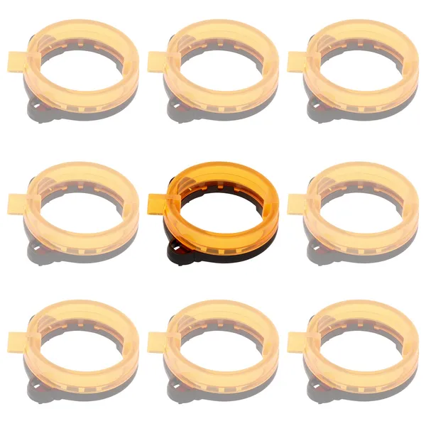 Accessories - Belimo Z-PI - Position indicator for LM..A. NM..A. SM..A. GM..A