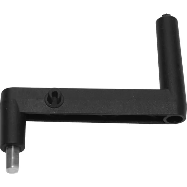 Accessories - Belimo ZKN2-B - Manual override key. 63 mm. for BFL. BFN. BEN. BEE