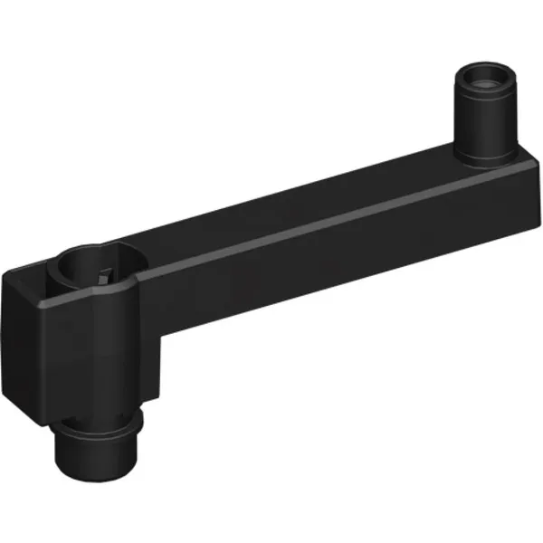 Accessories - Belimo ZPR20 - Manual override key for PR/PM actuator