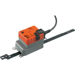 Belimo LH230A200 - Linear actuator 150 N AC 100...240 V On/Off 3-point 150 s Stroke 200 mm IP54