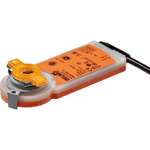 Belimo CM24-MPL-R - Servomoteur rotatif 2 Nm AC/DC 24 V MP-Bus 75 s IP54 rotation horaire