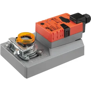 Belimo GM24A-MP-TP - Rotary actuator 40 Nm AC/DC 24 V MP-Bus 150 s IP54 Terminal blocks