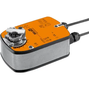 Belimo LF230-S - Servomoteur rotatif avec fonction de sécurité 4 Nm AC 230 V Marche-Arrêt 40...75 s 1 x SPDT IP54