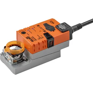Belimo LM24A-KNX - Rotary actuator 5 Nm AC/DC 24 V KNX (S-Mode) 150 s IP54