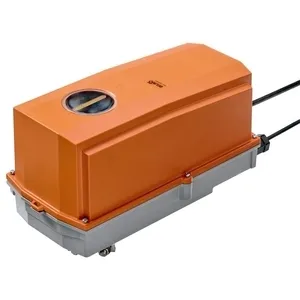 Belimo NFG-S2-L - Servomoteur rotatif avec fonction de sécurité 10 Nm AC 24...240 V / DC 24...125 V Marche-Arrêt 75 s 2 x SPDT IP66/67