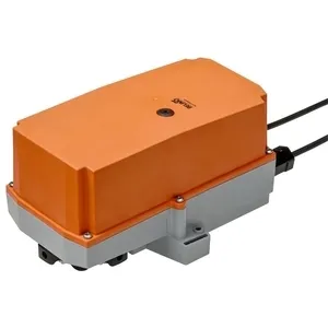 Belimo NM230PSR - Rotary actuator (RobustLine) 10 Nm AC 100...240 V 2...10 V 150 s IP66/67