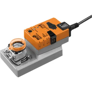 Belimo SM24A-MA - Rotary actuator 20 Nm AC/DC 24 V 4...20 mA 150 s IP54