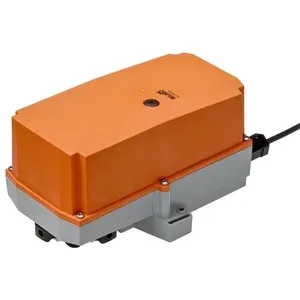 Belimo SM24P-MP - Servomoteur rotatif (RobustLine) 20 Nm AC/DC 24 V MP-Bus 150 s IP66/67