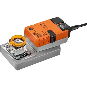 Belimo SMD230A - Ultra-fast actuators 16 Nm AC 100...240 V On/Off 3-point 20 s IP54
