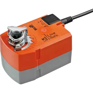 Belimo TF230 - Rotary spring-return actuator 2.5 Nm AC 100...240 V On/Off 75 s IP42