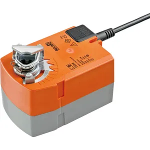Belimo TF24 - Rotary spring-return actuator 2.5 Nm AC/DC 24 V On/Off 75 s IP42