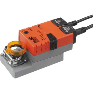 Belimo TMC230ASR - Servomoteur rotatif rapide 2 Nm AC 100...240 V 2...10 V 35 s IP54
