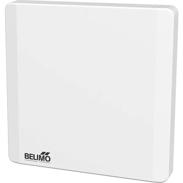 Belimo 01RT-1Q-0 - Capteur ambiant de température passive. NTC20k. Blanc. RAL 9003