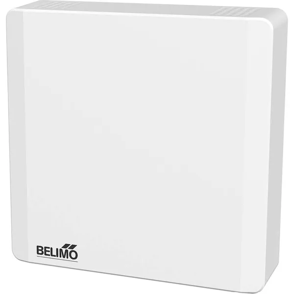 Belimo 22RT-19-1 - Capteur ambiant de température active. 0...5 V. 0...10 V. 2...10 V. MP-Bus. Blanc. RAL 9003