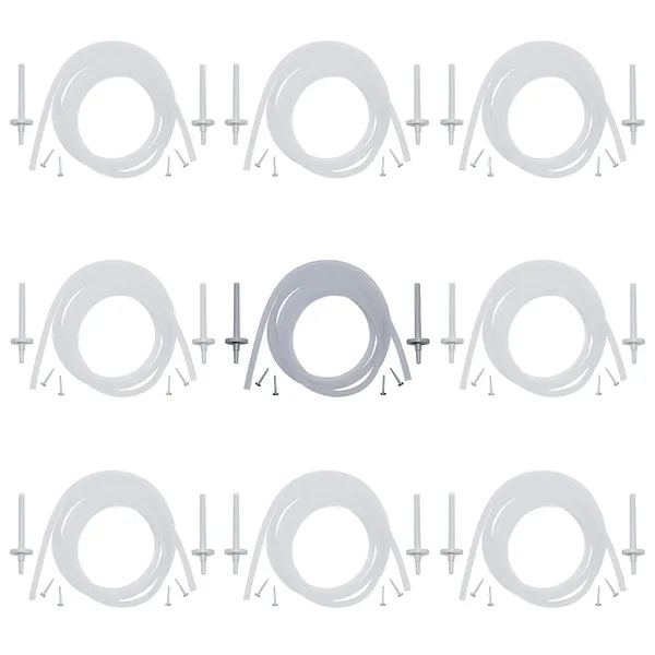 Accessories - Belimo A-22AP-A05.1 - Accessories for APS sensors