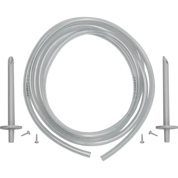 Accessories - Belimo A-22AP-A08 - Accessories for differential pressure sensors